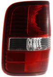 Tail Lamp Lh For F-150 04-05 Fits FO2800182 / 5L3Z13405CA / F730122
