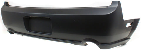 LKQ Rear Bumper Cover For MUSTANG 05-09 Fits FO1100388C / 5R3Z17K835BAA / F760126PQ