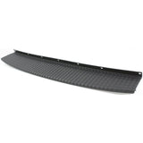 New Bumper Face Bar Step Pad Molding Trim Rear For Explorer FO1191110 Fits 1L2Z17B807AAB