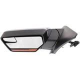Kool Vue Power Mirror For 2013-14 Ford Expedition 13 Lincoln Navigator LH Heated