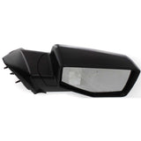 Kool Vue Mirror For 2006-2011 Ford Ranger Passenger Side