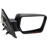 Kool Vue Power Mirror For 2011-2014 Ford F-150 Passenger Side Heated W/ Memory