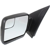 Kool Vue Mirror For 2011-2014 Ford F-150 Driver Side