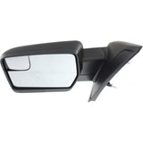 Kool Vue Mirror For 2011-2014 Ford F-150 Driver Side