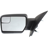 Kool Vue Mirror For 2011-2014 Ford F-150 Driver Side