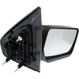 Kool Vue Mirror Manual for 2009-2014 Ford F-150 Right Side Non-Heated