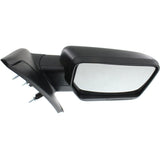 Kool Vue Mirror Manual for 2009-2014 Ford F-150 Right Side Non-Heated