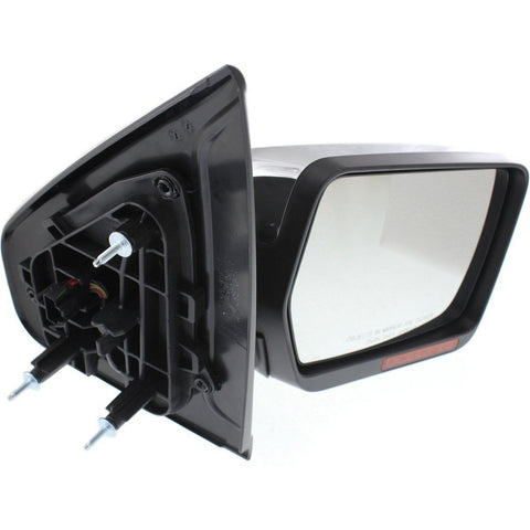 Kool Vue Power Mirror For 2011-2014 Ford F-150 Passenger Side Heated W/ Memory