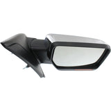 Kool Vue Power Mirror For 2011-2014 Ford F-150 Passenger Side Heated W/ Memory