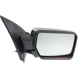 Kool Vue Power Mirror For 2011-2014 Ford F-150 Passenger Side Heated W/ Memory