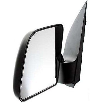 Kool Vue Mirror For 99-2007 Ford E-350 Super Duty 2003 E-250 Driver Side