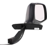 Kool Vue Power Mirror For 92-96 Ford F-150 92-97 F-250 Passenger Side