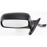 Kool Vue Mirror For 92-96 Ford F-150 Bronco Left Paint to Match