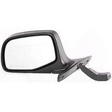 Kool Vue Mirror For 92-96 Ford F-150 Bronco Left Paint to Match