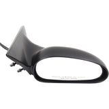 Kool Vue Power Mirror For 94-95 Ford Mustang Passenger Side