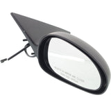 Kool Vue Power Mirror For 96-98 Ford Mustang Passenger Side