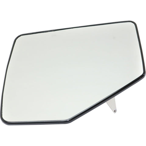 New Mirror Glass Driver Left Side Explorer LH Hand For Ford FO1324112 Fits 6L5Z17K707B