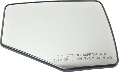 Mirror Glass Rh For EXPLORER/MOUNTAINEER 06-10 Fits FO1325112 / 6L2Z17K707A / FD315GR