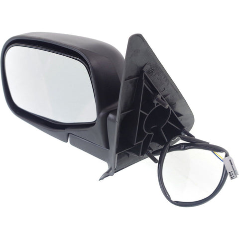 Kool Vue Power Mirror For 93-2005 Ford Ranger Driver Side