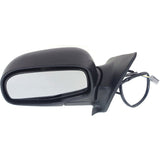 Kool Vue Power Mirror For 93-2005 Ford Ranger Driver Side