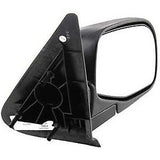 Kool Vue Mirror For 98-2005 Ford Ranger Mazda B3000 Passenger Side