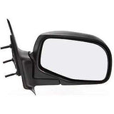 Kool Vue Mirror For 98-2005 Ford Ranger Mazda B3000 Passenger Side