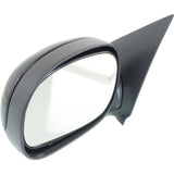 Kool Vue Mirror For 1997-2002 Ford F-150 Contour Style To 2-11-02 Primed Left