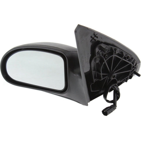 Kool Vue Power Mirror For 2000-2007 Ford Focus Driver Side
