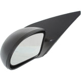 Kool Vue Power Mirror For 2000-2007 Ford Focus Driver Side