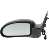 Kool Vue Power Mirror For 2000-2007 Ford Focus Driver Side