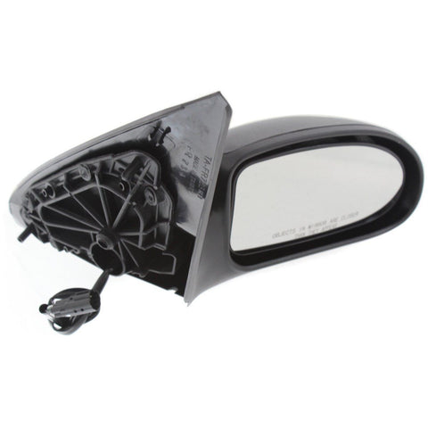 Kool Vue Power Mirror For 2000-2007 Ford Focus Passenger Side