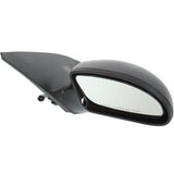 Kool Vue Power Mirror For 2000-2007 Ford Focus Passenger Side