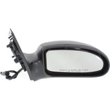 Kool Vue Power Mirror For 2000-2007 Ford Focus Passenger Side