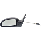 Kool Vue Mirror For 2000-2002 Ford Focus Driver Side