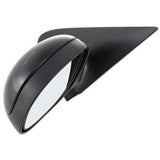 Kool Vue Mirror For 98-2002 Ford Expedition Left Paint to Match