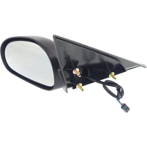 Kool Vue Power Mirror For 99-2004 Ford Mustang Driver Side