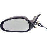 Kool Vue Power Mirror For 99-2004 Ford Mustang Driver Side