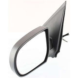 Kool Vue Mirror For 2003-2007 Ford Escape 2005-2007 Mercury Mariner Left