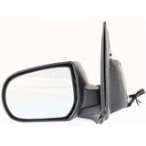 Kool Vue Mirror For 2003-2007 Ford Escape 2005-2007 Mercury Mariner Left