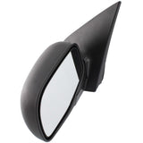 Kool Vue Power Mirror For 2002-2005 Ford Explorer 2002 Mercury Mountaineer LH