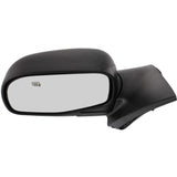 Kool Vue Power Mirror For 2002-05 Ford Explorer 02 Mercury Mountaineer LH Heated