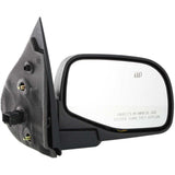 Kool Vue Power Mirror For 2002-05 Ford Explorer 02 Mercury Mountaineer RH Heated