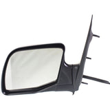 Kool Vue Power Mirror For 03-04 Ford E-250 92-02 E-150 Econoline Driver Side