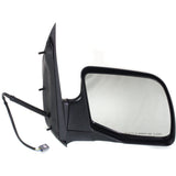 Kool Vue Power Mirror For 2003-2004 Ford E-250 92-2002 E-150 Econoline RH