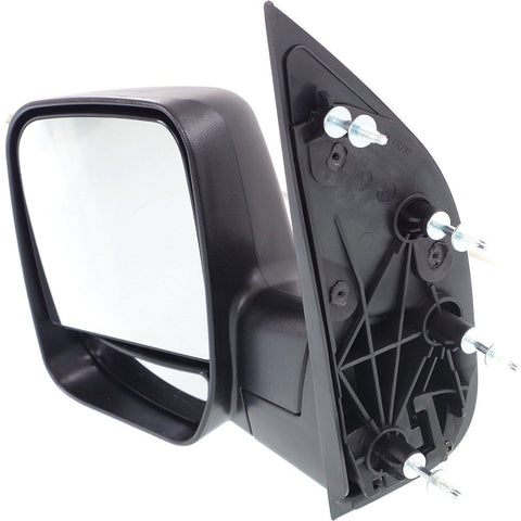 Kool Vue Mirror For 2003-2004 Ford E-250 2003 E-350 Super Duty Driver Side