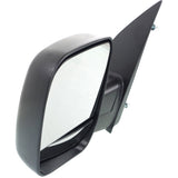 Kool Vue Mirror For 2003-2004 Ford E-250 2003 E-350 Super Duty Driver Side