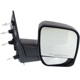 Kool Vue Mirror For 2003-2004 Ford E-250 2003 E-350 Super Duty Passenger Side