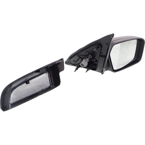 Kool Vue Power Mirror For 2006-2012 Ford Fusion 2006 Mercury Milan RH Heated