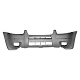 For Ford Escape 2001-2004 Replace FO1000510C Front Bumper Cover