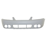 Front bumper cover for 2003-2004 FORD MUSTANG fits FO1000533 / 2R3Z17D957BA